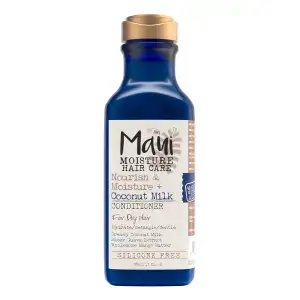 Maui Moisture Acondicionador Nutritivo Leche De Coco 385ml