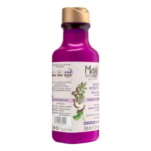 Maui Moisture Acondicionador Shea Butter Para Rizos 385ml - Image 3