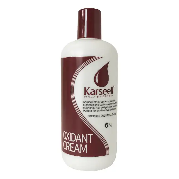 Karseell Crema Decolorante 6% Vol 20 1 Litro - Image 2