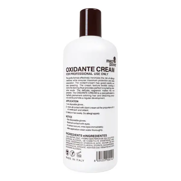 Karseell Crema Decolorante 6% Vol 20 1 Litro - Image 3