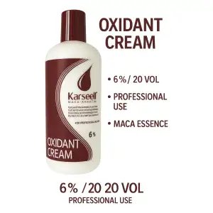 Karseell Crema Decolorante 6% Vol 20 1 Litro - Image 4