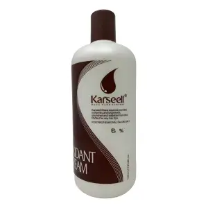 Karseell Crema Decolorante 6% Vol 20 1 Litro