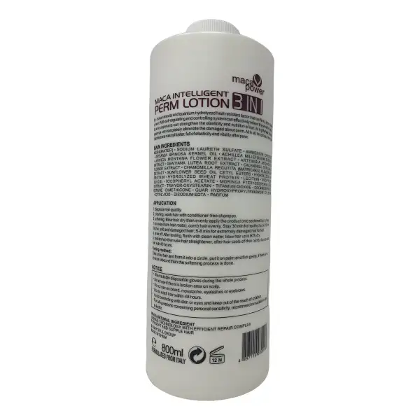 Karseell Permanente Para El Cabello Maca Power 3en1 800ml - Image 2
