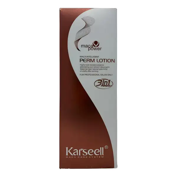 Karseell Permanente Para El Cabello Maca Power 3en1 800ml - Image 3