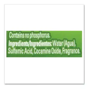 Lime-a-way Limpiador Multiuso De Baño Antisarro Óxido 650ml - Image 6