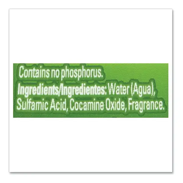 Lime-a-way Limpiador Multiuso De Baño Antisarro Óxido 650ml - Image 6