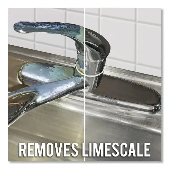 Lime-a-way Limpiador Multiuso De Baño Antisarro Óxido 650ml - Image 4