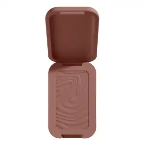 Nyx Professional Makeup Matte Buttermelt Bronzer Biscuit 5g - Image 3