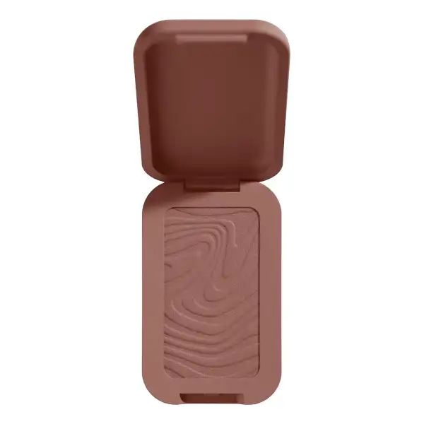 Nyx Professional Makeup Matte Buttermelt Bronzer Biscuit 5g - Image 3