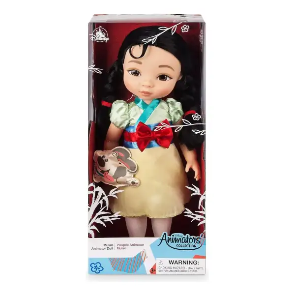 Disney Muñecas De Colección 39 Centímetros - Image 2