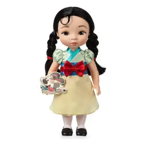 Disney Muñecas De Colección 39 Centímetros