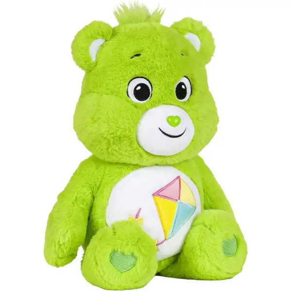 Ositos Cariñositos - Care Bears Haz Tu Mejor Esfuerzo - Image 2