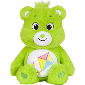 Ositos Cariñositos - Care Bears Haz Tu Mejor Esfuerzo