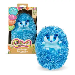 Curlimals - Mascota De Juguete Interactiva 50 Sonidos