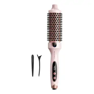 Wavytalk Cepillo Térmico Para Aspecto De Soplado 5 Niveles