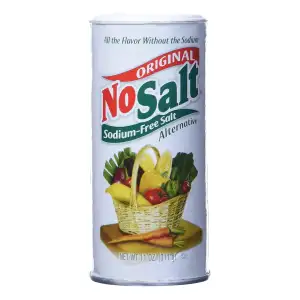 Nosalt Alternativa Original De Sal Sin Sodio 311g