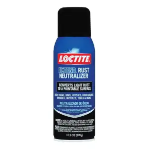 Loctite Extend Rust Neutraliza El Óxido Acción Rápida 290g