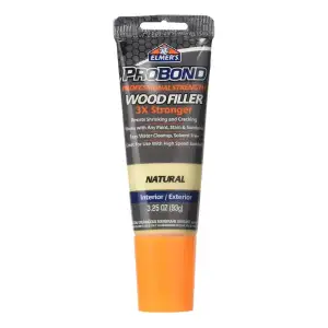 Elmer's Probond Masilla Para Madera Interior/exterior 93g