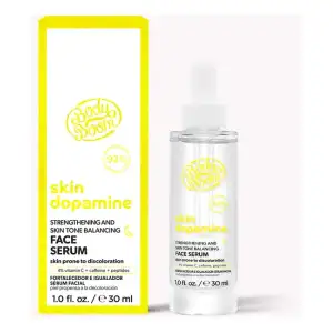 Body Boom Serum Fortalecedor Y Equilibrante De La Piel 30ml