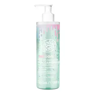 Bodyboom Gel Limpiador Facial Matificante Y Calmante 200gr