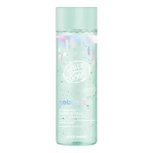 Bodyboom Gel Facial Refrescante Piel Grasa Y Mixta 200 Ml