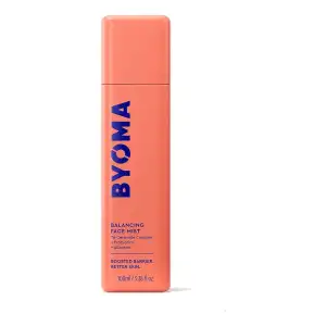 Byoma Balancing Tónico Facial Probióticos Y Alantoína 100ml