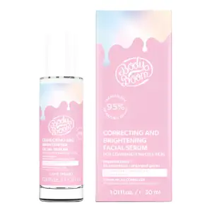Bodyboom Serum Facial Iluminador Love Inside 30ml