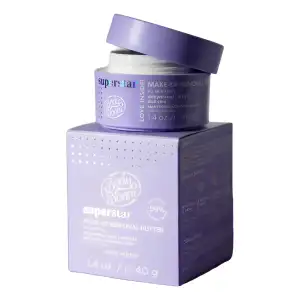 Body Boom Manteca Desmaquillante Superstar 40g