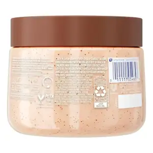 Dove Exfoliante Corporal Azúcar Morena & Crema De Coco 425g - Image 2