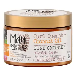 Maui Moisture Crema Desenredante Estiliza El Cabello 340g