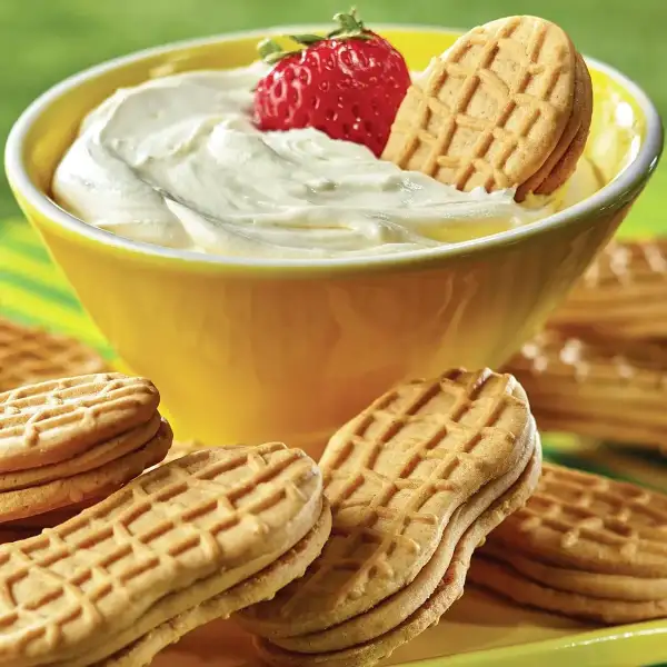 Nutter Butter Galletas Sándwich De Mantequilla 455gr - Image 4