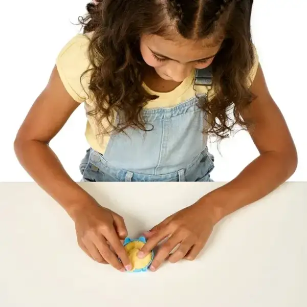 Cookeez Makery Mezcla, Decora Y Descubre Tu Peluche Mágico - Image 6