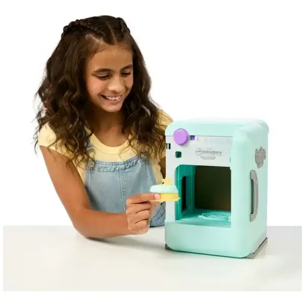 Cookeez Makery Mezcla, Decora Y Descubre Tu Peluche Mágico - Image 7