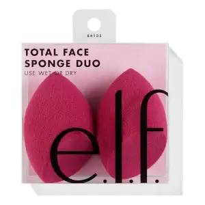 E.l.f. Esponjas De Maquillaje Total Face Pack 2 - Image 2