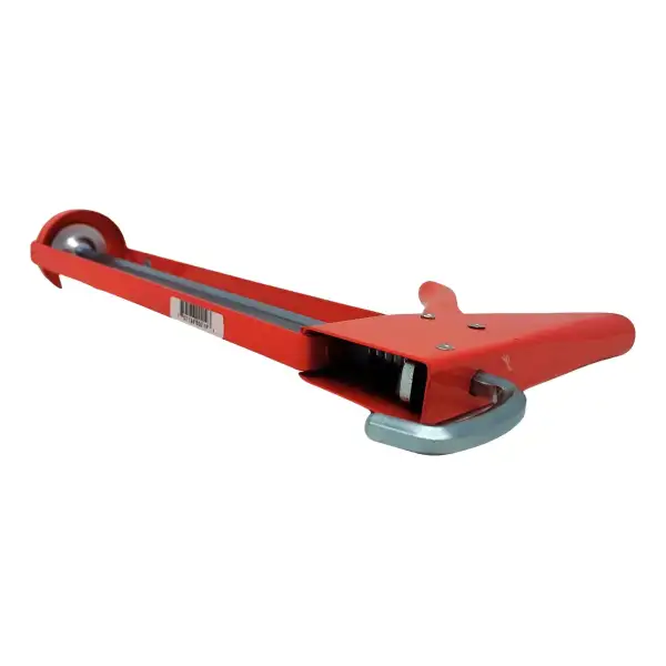 Red Devil Pistola De Calafateo Profesional Antigoteo De 23cm - Image 4