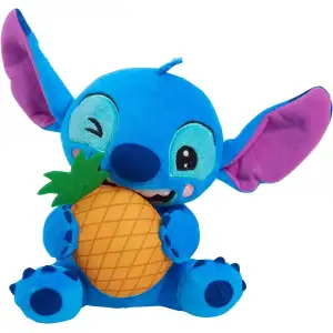 Just Play - Peluche De Disney Stitch Sandia 17cm