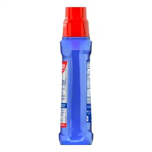 Colgate Enjuague Bucal Sin Alcohol Peroxyl 500ml - Image 4