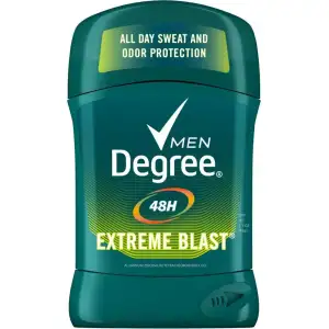 Degree Desodorante Para Hombre Extreme Blast 48g