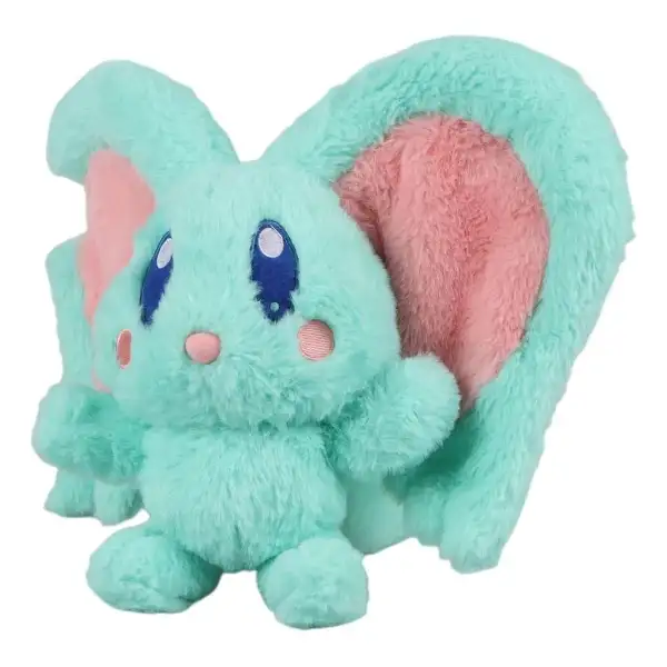 Elfilin Kirby Lindo Peluche Suave De Algodón Para Regalo 28c - Image 2