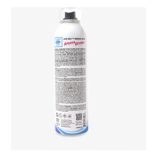 Ebin New York Lace Melt Spray Sports Edition De Encaje 180ml - Image 2