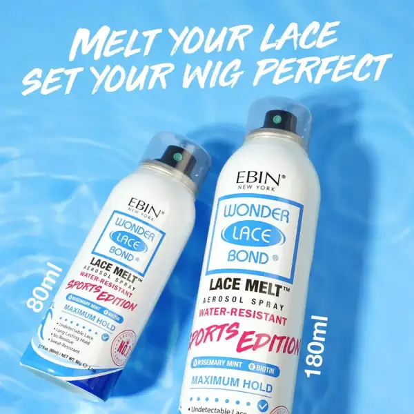 Ebin New York Lace Melt Spray Sports Edition De Encaje 180ml - Image 4