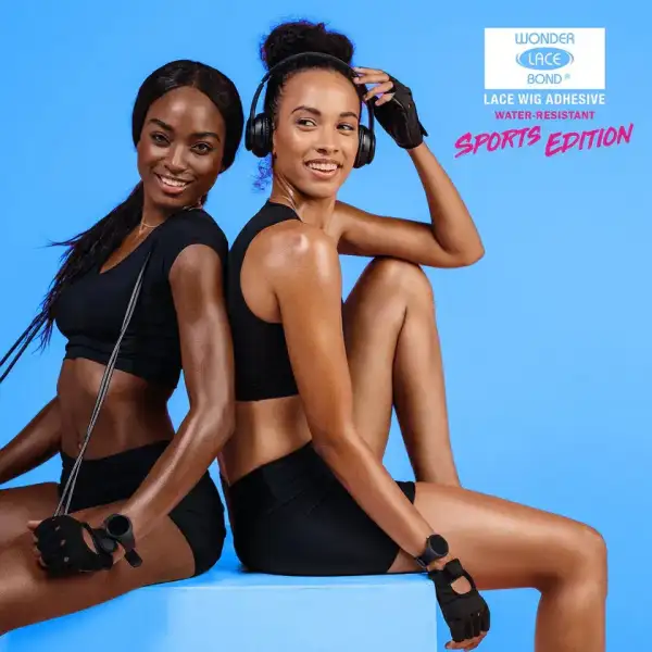 Ebin New York Espuma Lace Melt Sports Edition Fijación 250ml - Image 7