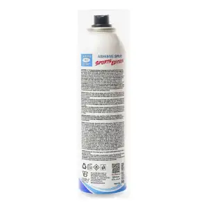 Ebin New York Spray Adhesivo Sports Edition De Pelucas 420ml - Image 2