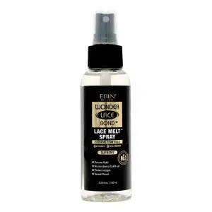 Ebin Wonderlace Spray De Encaje Derretible Para Peluca 100ml
