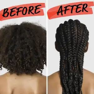 Ebin New York Gel Acondicionador Sujeción Media Braid 310ml - Image 3