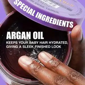 Ebin New York Fijador De Cabello Ultra Super Hold 24hr 250ml - Image 5