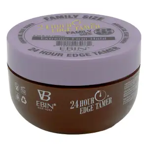 Ebin New York Fijador De Cabello Extremadamente Firme 250ml