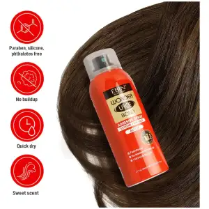 Ebin Adhesivo De Peluca Fijación Extremadamente Firme 180ml - Image 2