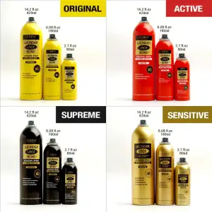 Ebin Adhesivo De Peluca Fijación Extremadamente Firme 180ml - Image 6