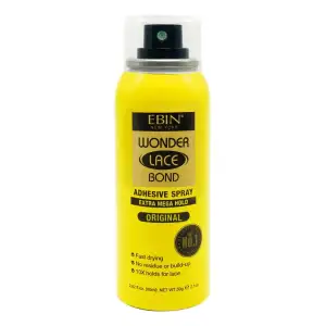 Ebin New York Adhesivo Para Peluca Extra Mega Hold 80ml